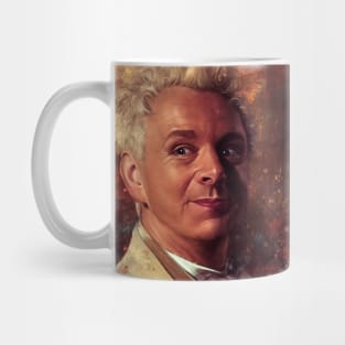 Aziraphale Mug